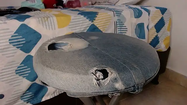 Sexyboy 666 online show from November 2025 04:41:01 PM