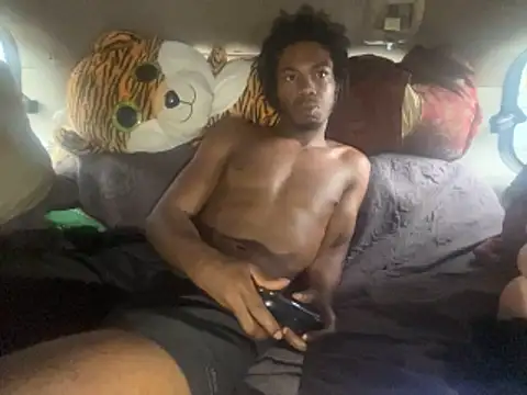 SlimeCrownzOut5 online show from November 2025 03:45:02 PM