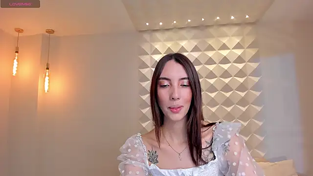 AnaisNin online show from February 2025 11:25:02 AM