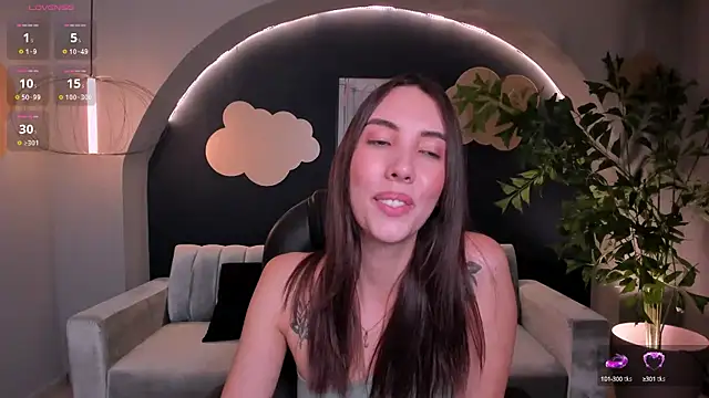 AnaisNin online show from February 2025 01:19:02 AM