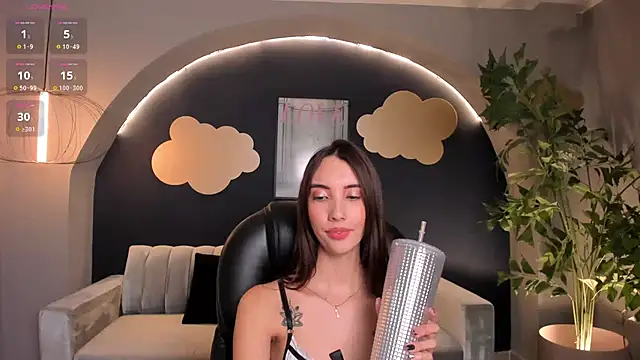 AnaisNin online show from February 2025 06:05:01 PM