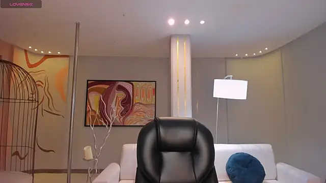 AnaisNin online show from February 2025 12:00:02 PM