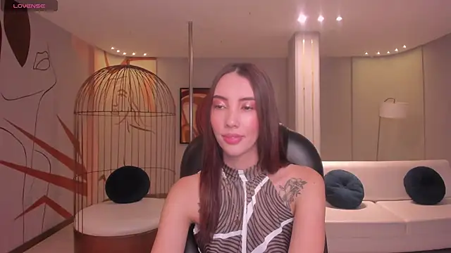 AnaisNin online show from March 2025 12:35:02 PM