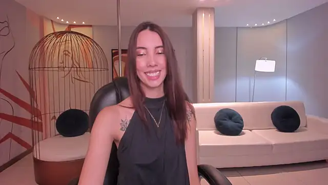 AnaisNin online show from March 2025 03:39:01 PM