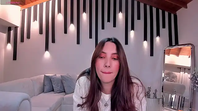 AnaisNin online show from October 2025 03:26:02 AM