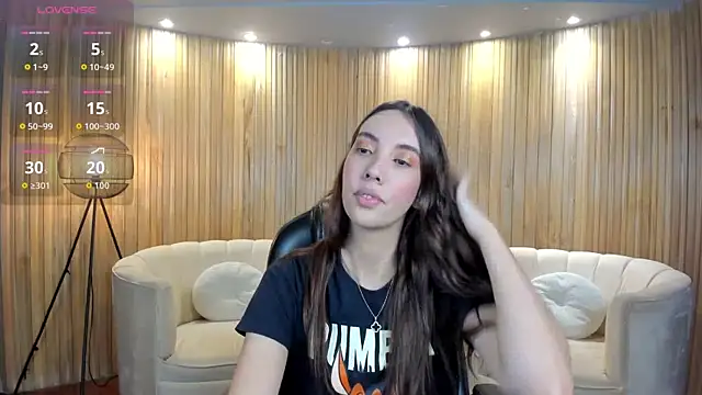 AnaisNin online show from October 2025 03:42:02 AM