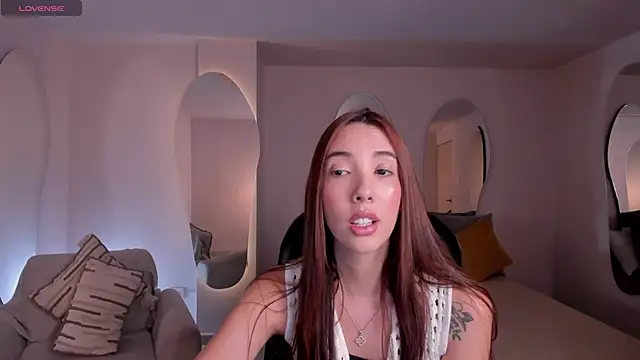 AnaisNin online show from February 2026 12:28:02 PM