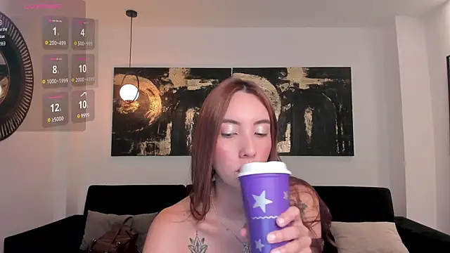 AnaisNin online show from March 2026 11:16:02 AM