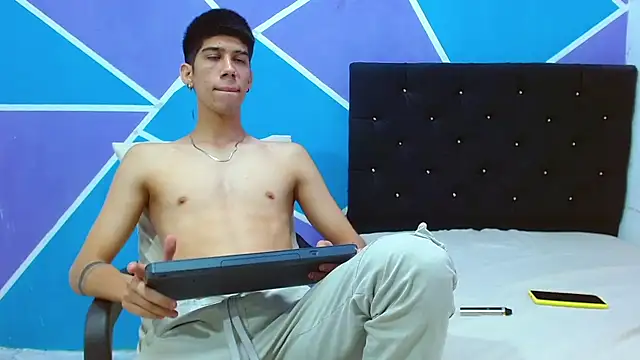 jhony-sex online show from January 2025 06:15:02 AM