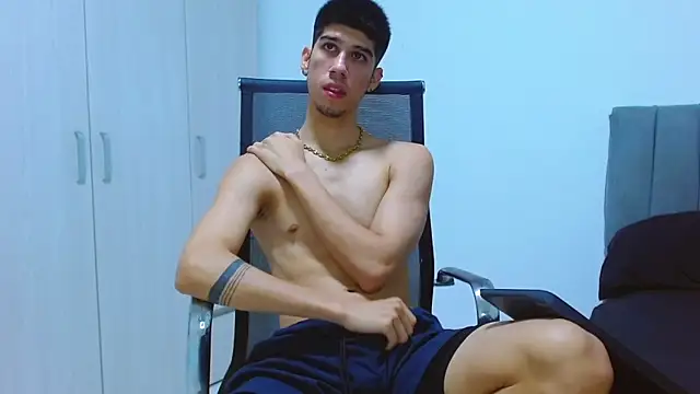 jhony-sex online show from September 2025 02:44:01 AM