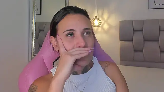 Susan-Sweet-7 online show from September 2025 08:25:01 PM