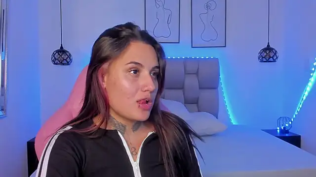 Susan-Sweet-7 online show from February 2026 08:35:01 PM