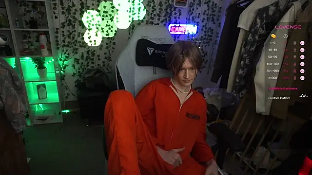 twinkben online show from January 2025 08:42:01 PM