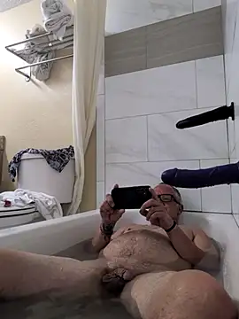 justjerkinaround666 online show from September 2025 08:30:01 AM