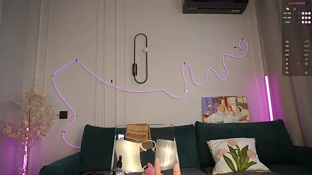 anna54784 online show from March 2026 04:34:02 AM