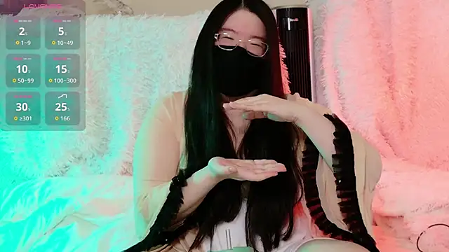 Kara-Nuna online show from October 2025 01:39:02 AM