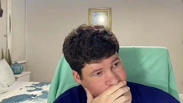 Lorenzo hernandez online show from January 2025 01:56:01 AM