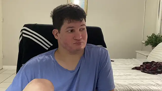 Lorenzo hernandez online show from January 2025 09:10:01 PM