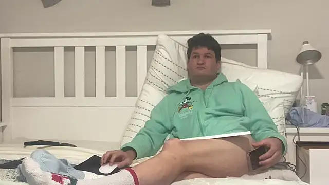 Lorenzo hernandez online show from February 2025 10:54:01 PM