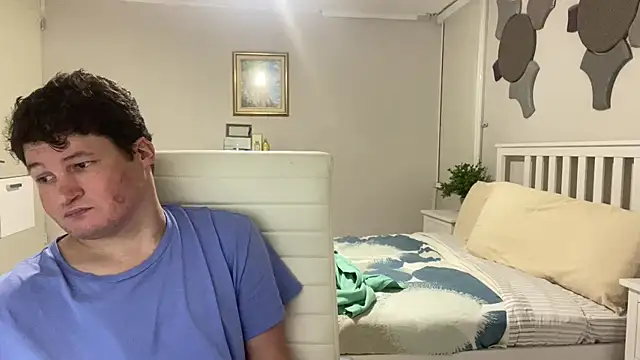 Lorenzo hernandez online show from February 2025 10:09:01 PM