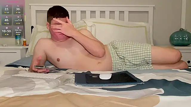 Lorenzo hernandez online show from September 2025 09:16:01 PM