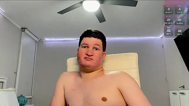 Lorenzo hernandez online show from September 2025 10:46:01 PM