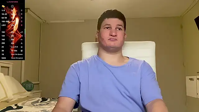 Lorenzo hernandez online show from September 2025 10:13:01 PM