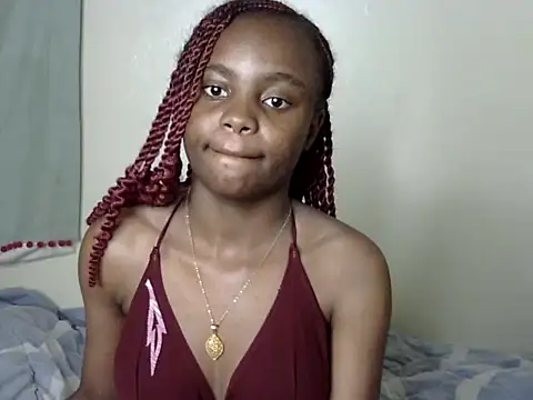 ebony liza online show from February 2025 12:16:01 AM