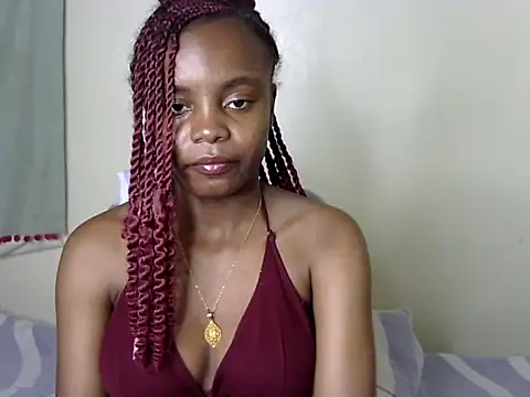 ebony liza online show from March 2025 12:05:02 AM