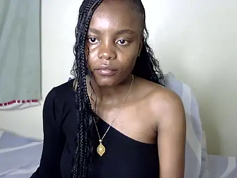 ebony liza online show from March 2025 03:35:01 AM