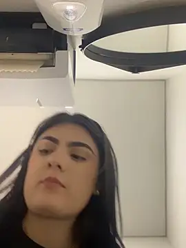 IrisBaker online show from March 2025 10:26:01 PM