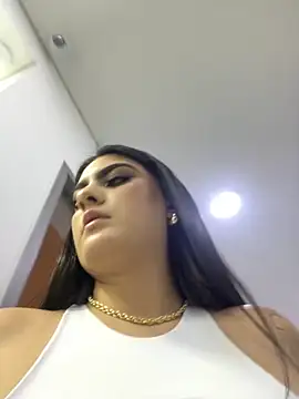 IrisBaker online show from October 2025 09:23:02 PM