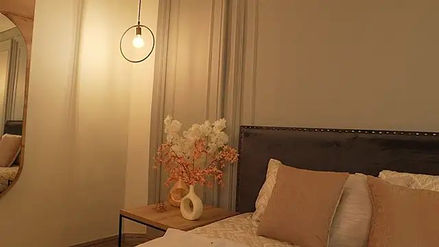 IrisBaker online show from March 2026 12:16:01 AM