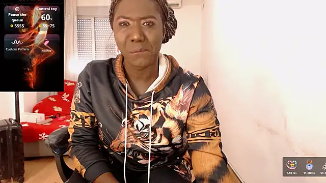 blackhotpartyts online show from December 2025 08:32:02 AM