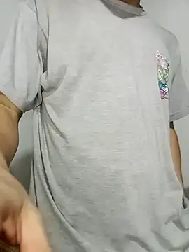 Mrdetonador online show from November 2025 04:46:01 AM