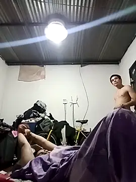 Mrdetonador online show from April 2026 02:34:01 AM