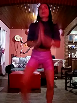 Chicavixy online show from November 2025 01:27:02 AM