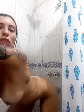 Chicavixy online show from February 2026 04:09:01 AM