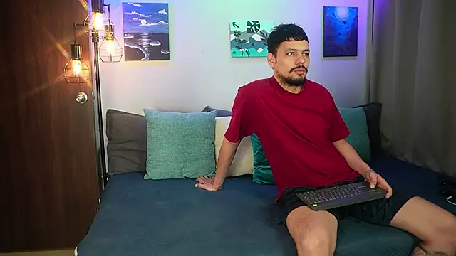 Snapshot of Cleoanubis- chatting on July 2026 03:48:01 AM Cleoanubis- online show from July 2026 03:48:01 AM
