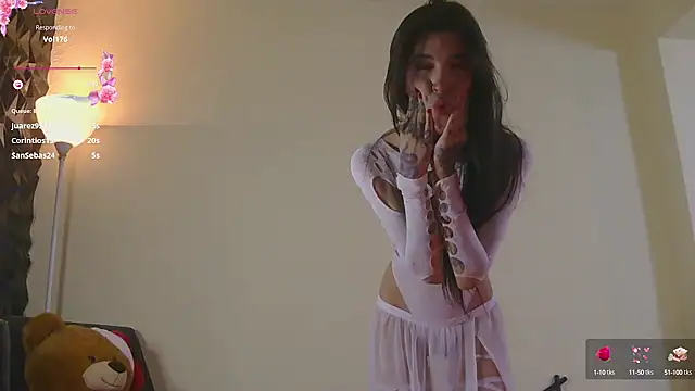 Finibondi online show from December 2024 06:35:02 AM