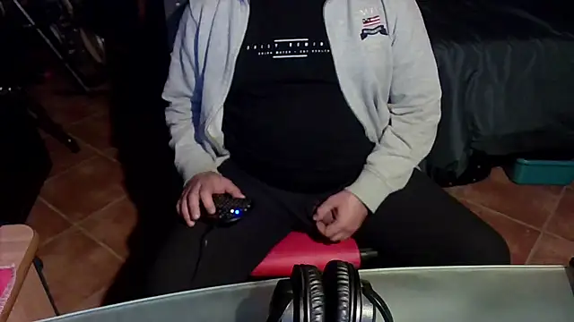 MultiOrgasmicLover online show from December 2025 11:43:01 PM