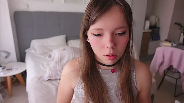 Ayra Lust online show from January 2026 11:58:01 AM