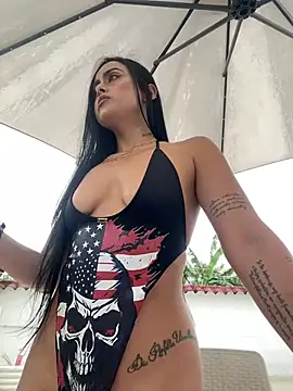 Alexandra duque online show from January 2025 08:02:02 PM