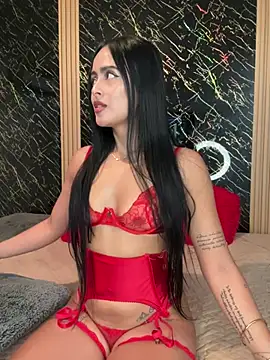 Alexandra duque online show from February 2025 08:29:02 PM