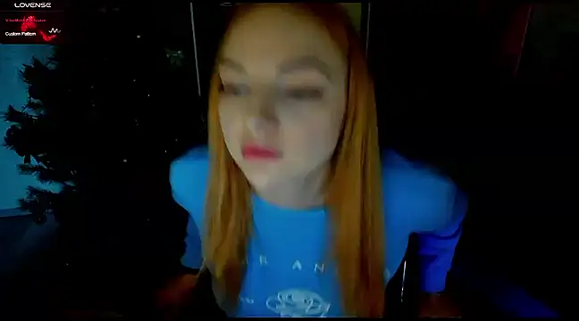 Stella  Cox online show from December 2024 06:30:02 AM