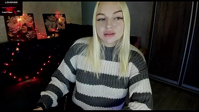 Stella  Cox online show from October 2025 06:13:02 AM