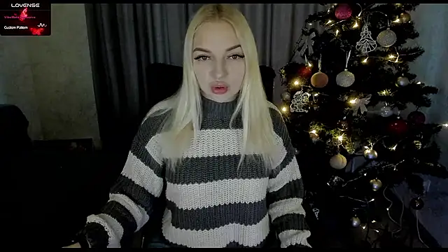 Stella  Cox online show from January 2026 06:16:01 AM