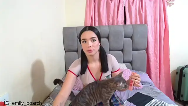 emilyaboott online show from December 2024 02:59:01 AM