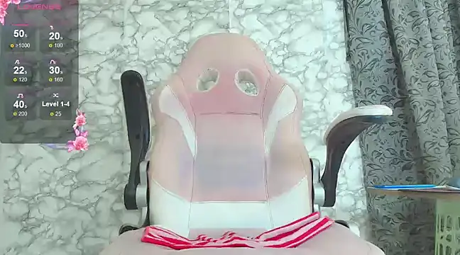 ovilicious online show from January 2025 11:24:01 AM