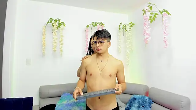 UNIVERSAL SEXX  online show from October 2025 05:46:01 AM